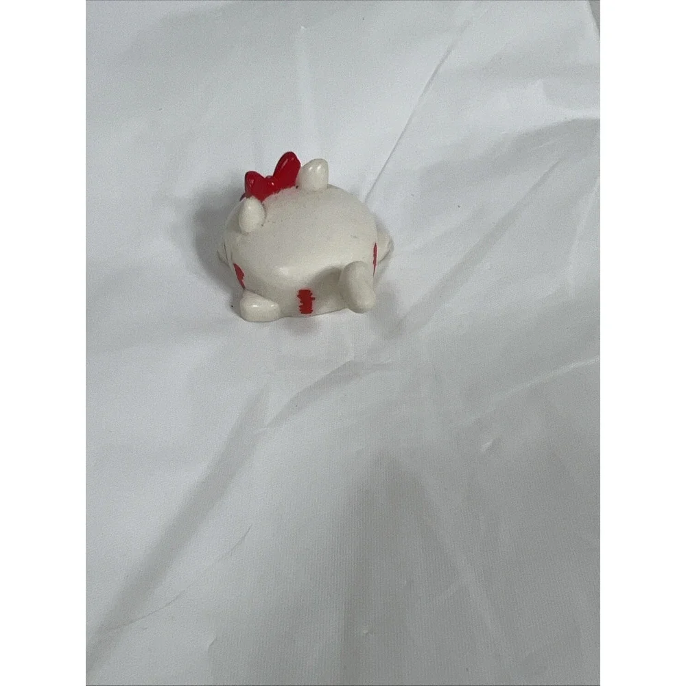 Wacky Pet Keeper Cat Kitten 2001 Sonic Wacky Pack Toy‎ Rare